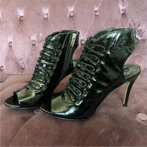 Vince Camuto ankle boots